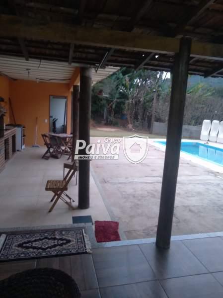 Casa à venda em Prata, Teresópolis - RJ - Foto 34
