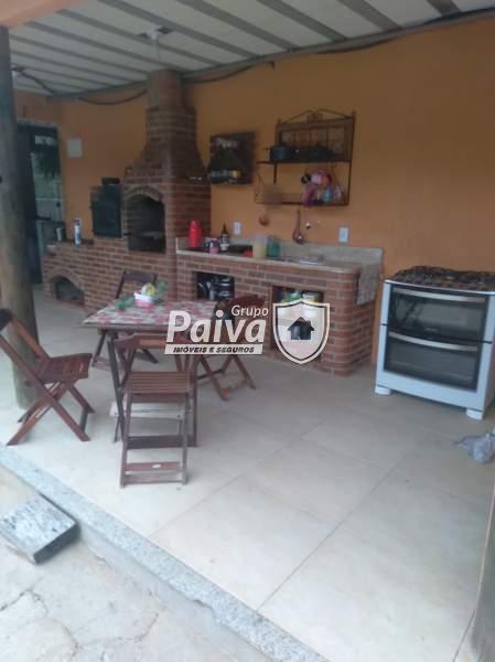 Casa à venda em Prata, Teresópolis - RJ - Foto 37