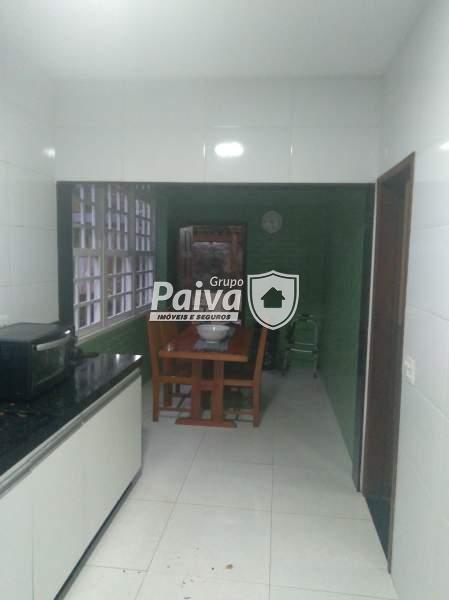 Casa à venda em Prata, Teresópolis - RJ - Foto 3