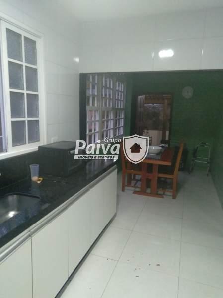 Casa à venda em Prata, Teresópolis - RJ - Foto 5
