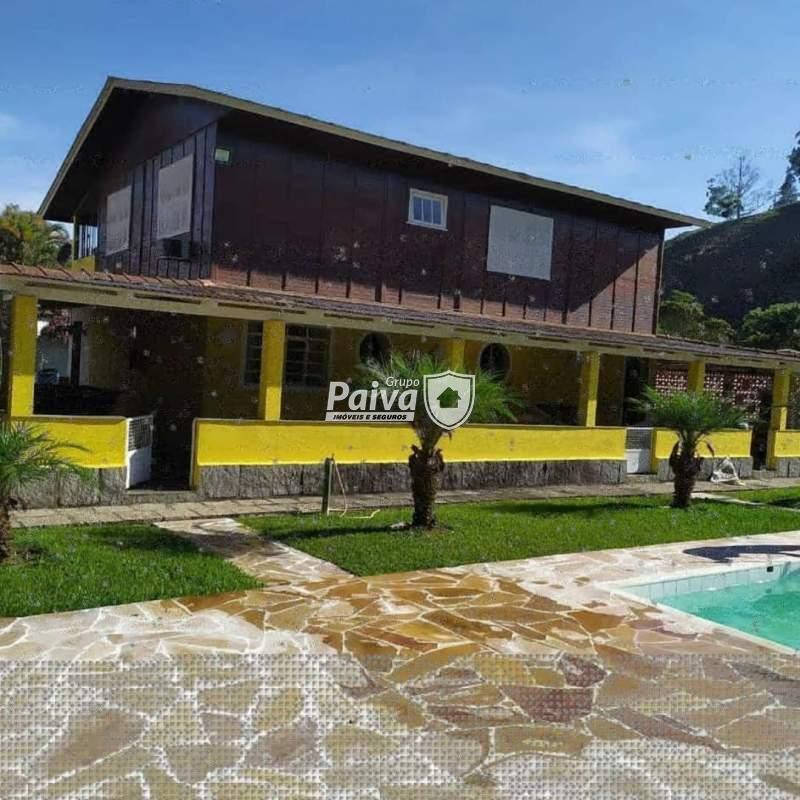 Casa à venda em Providência, Teresópolis - RJ - Foto 1