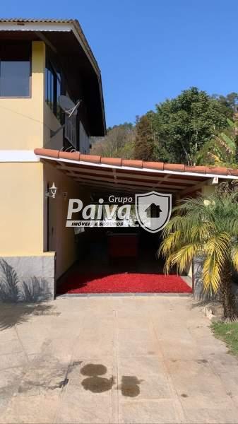 Casa à venda em Providência, Teresópolis - RJ - Foto 9