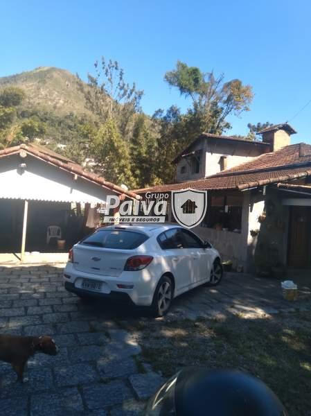 Casa à venda em Bom Retiro, Teresópolis - RJ - Foto 21