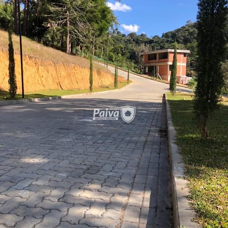 Terreno Residencial à venda em Posse, Teresópolis - RJ - Foto 3