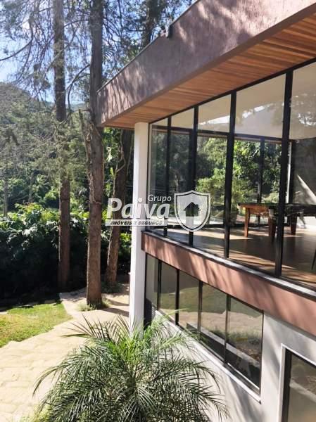 Terreno Residencial à venda em Posse, Teresópolis - RJ - Foto 8