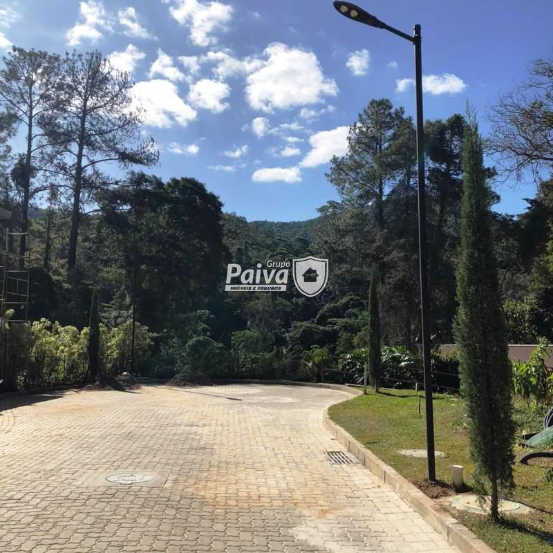 Terreno Residencial à venda em Posse, Teresópolis - RJ - Foto 9