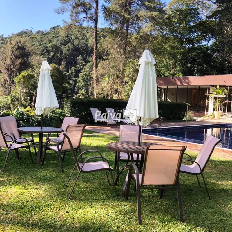 Terreno Residencial à venda em Posse, Teresópolis - RJ - Foto 13