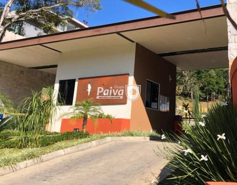 Terreno Residencial à venda em Posse, Teresópolis - RJ - Foto 1