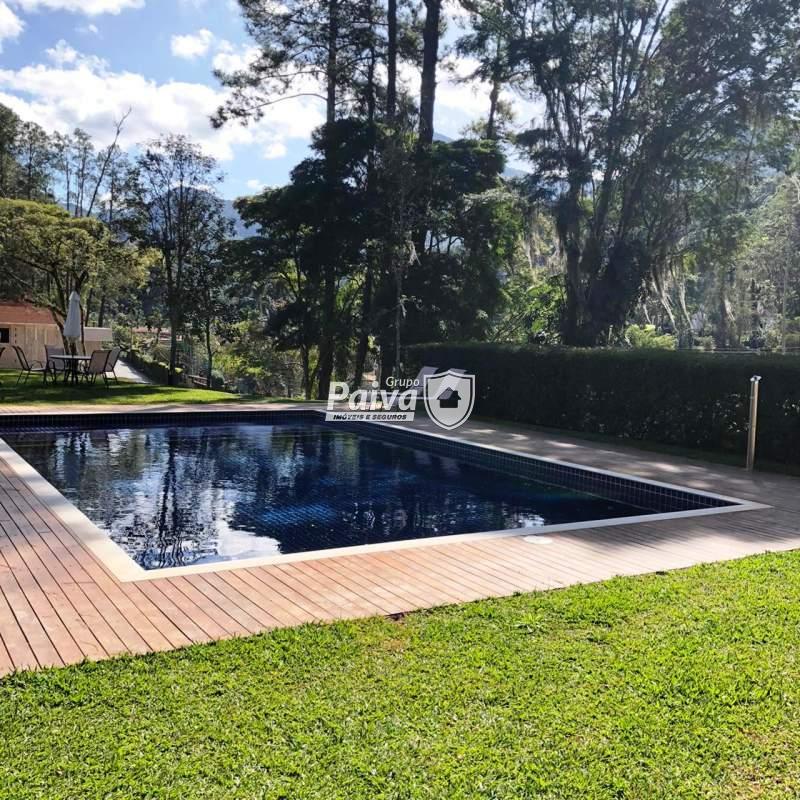 Terreno Residencial à venda em Posse, Teresópolis - RJ - Foto 15