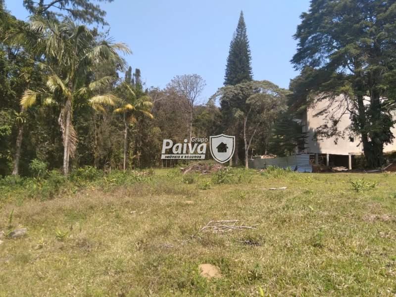 Terreno Residencial à venda em Granja Guarani, Teresópolis - RJ - Foto 21