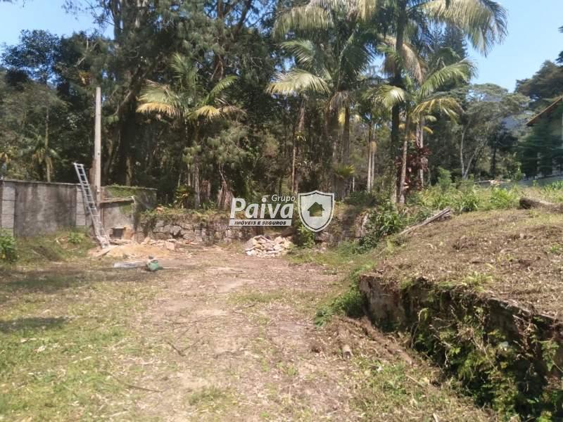 Terreno Residencial à venda em Granja Guarani, Teresópolis - RJ - Foto 19