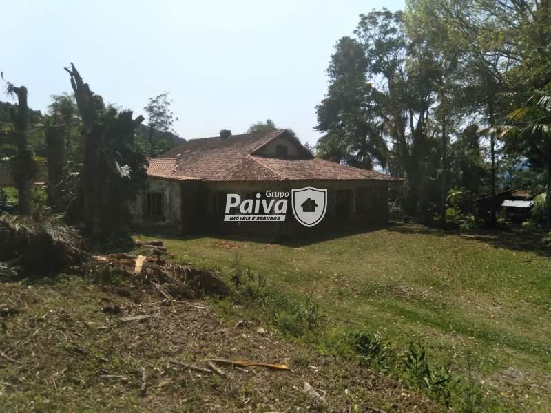 Terreno Residencial à venda em Granja Guarani, Teresópolis - RJ - Foto 17