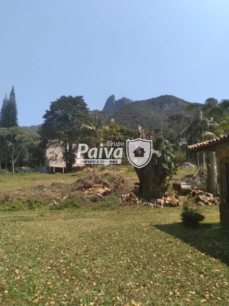 Terreno Residencial à venda em Granja Guarani, Teresópolis - RJ - Foto 11