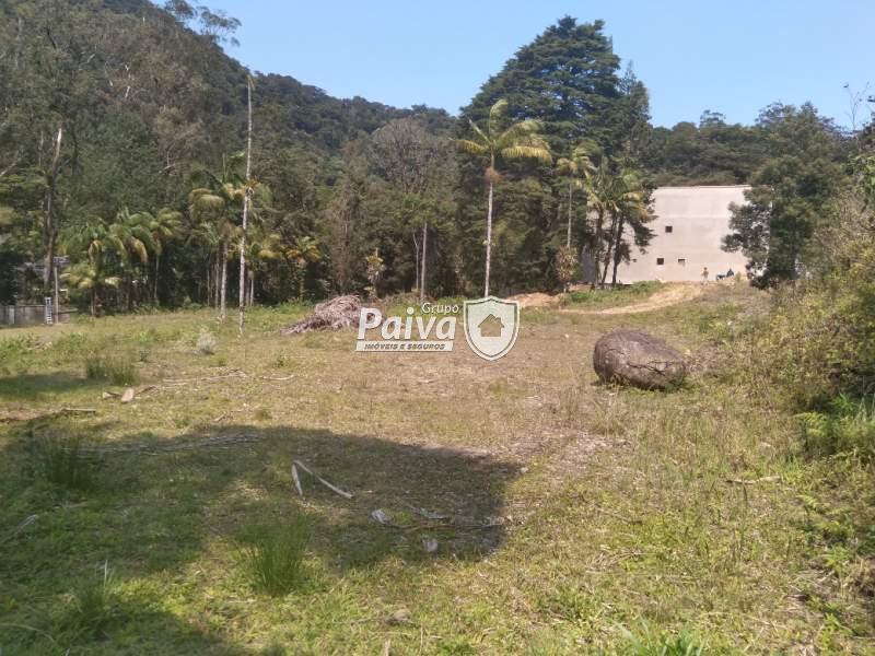 Terreno Residencial à venda em Granja Guarani, Teresópolis - RJ - Foto 10