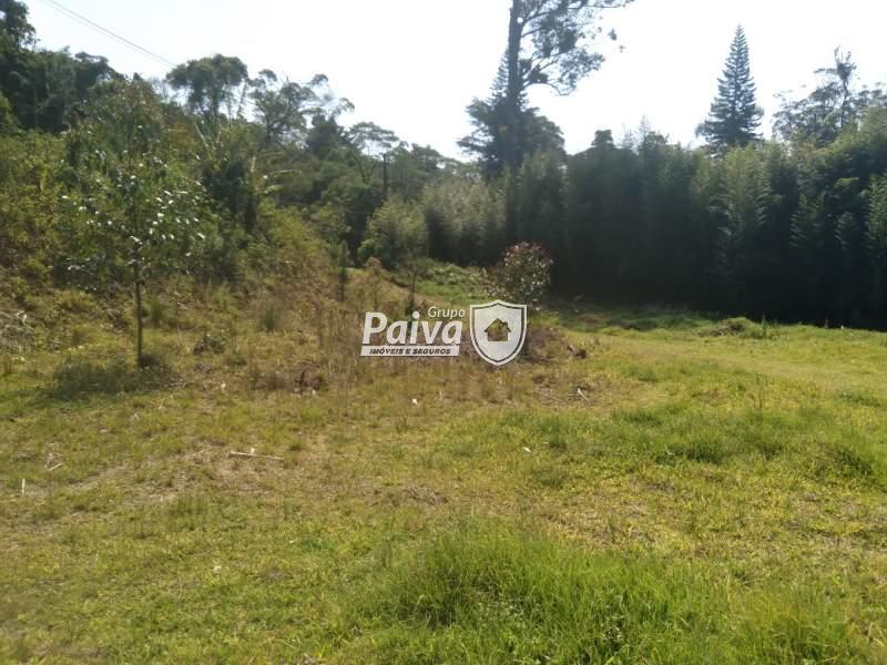 Terreno Residencial à venda em Granja Guarani, Teresópolis - RJ - Foto 7