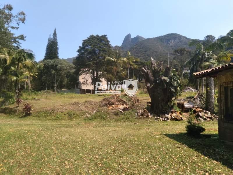 Terreno Residencial à venda em Granja Guarani, Teresópolis - RJ - Foto 6