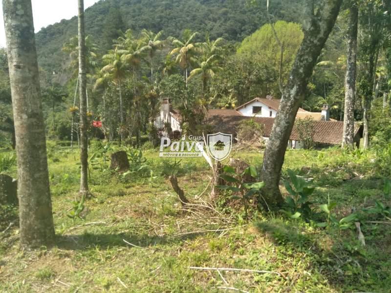Terreno Residencial à venda em Granja Guarani, Teresópolis - RJ - Foto 5