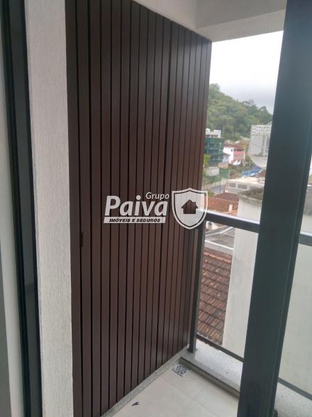 Apartamento à venda em Várzea, Teresópolis - RJ - Foto 28