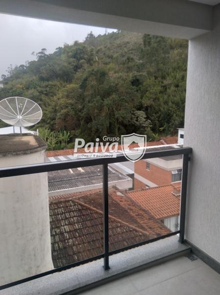 Apartamento à venda em Várzea, Teresópolis - RJ - Foto 27