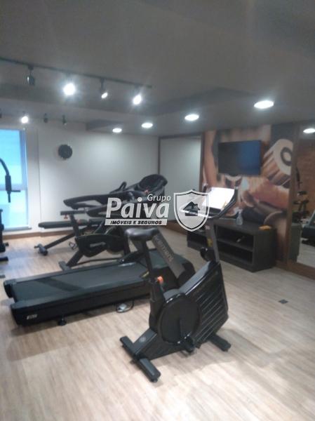 Apartamento à venda em Várzea, Teresópolis - RJ - Foto 9