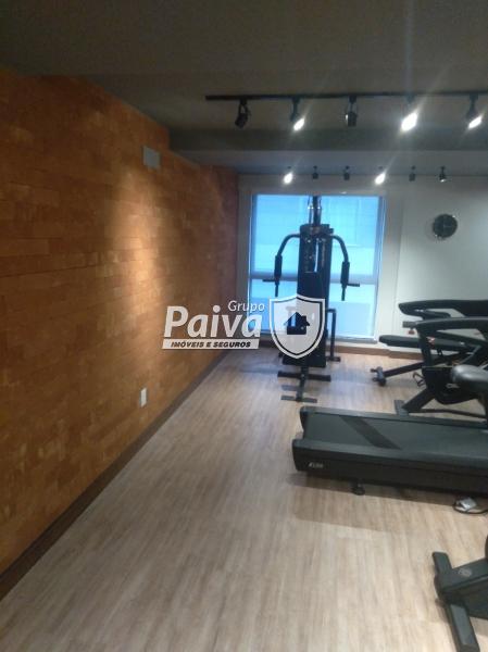 Apartamento à venda em Várzea, Teresópolis - RJ - Foto 8