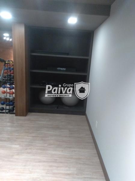 Apartamento à venda em Várzea, Teresópolis - RJ - Foto 7