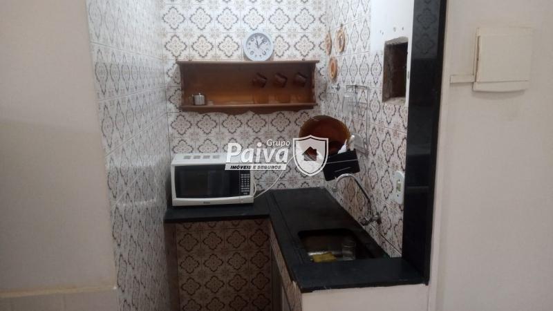 Apartamento para Alugar em Alto, Teresópolis - RJ - Foto 4