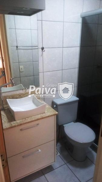 Apartamento à venda em Prata, Teresópolis - RJ - Foto 13