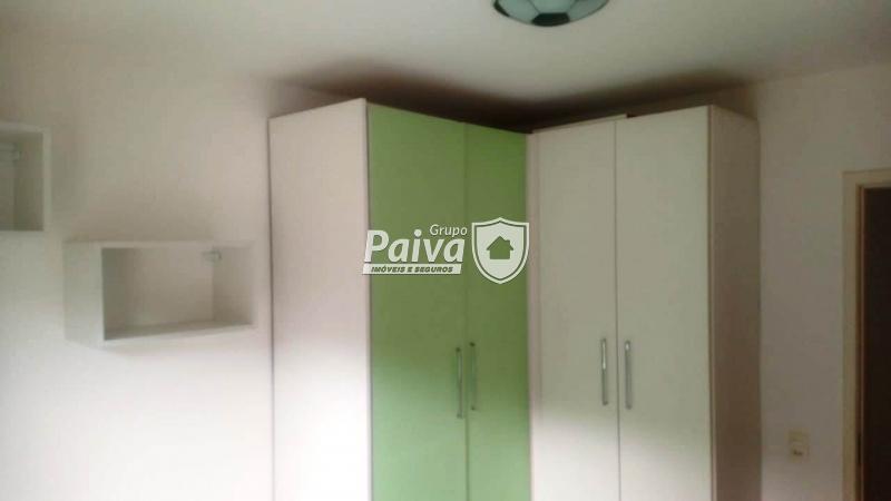 Apartamento à venda em Prata, Teresópolis - RJ - Foto 6