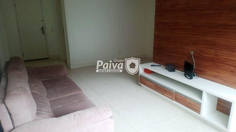 Apartamento à venda em Prata, Teresópolis - RJ - Foto 4