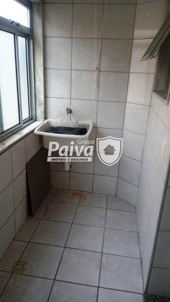 Apartamento à venda em Prata, Teresópolis - RJ - Foto 11
