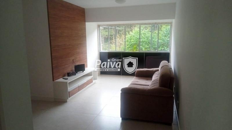 Apartamento à venda em Prata, Teresópolis - RJ - Foto 2