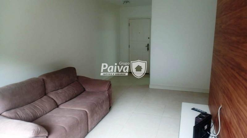 Apartamento à venda em Prata, Teresópolis - RJ - Foto 3
