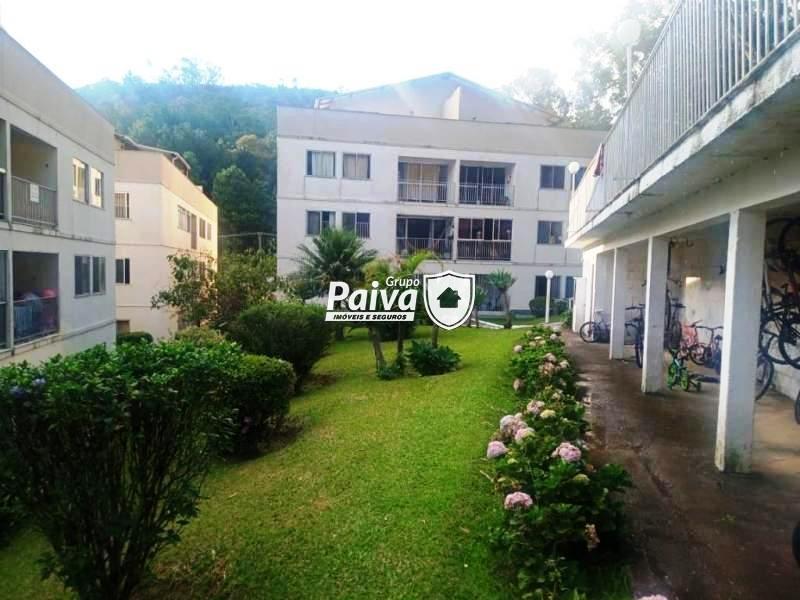 Apartamento à venda em Prata, Teresópolis - RJ - Foto 1