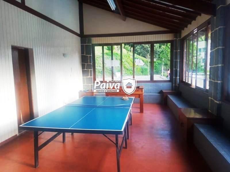 Apartamento à venda em Prata, Teresópolis - RJ - Foto 15