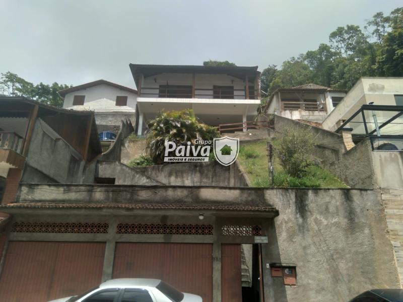 Casa à venda em Tijuca, Teresópolis - RJ - Foto 1