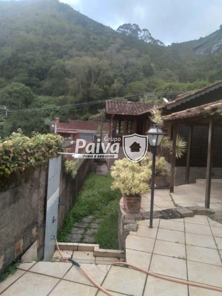 Casa à venda em Iucas, Teresópolis - RJ - Foto 34