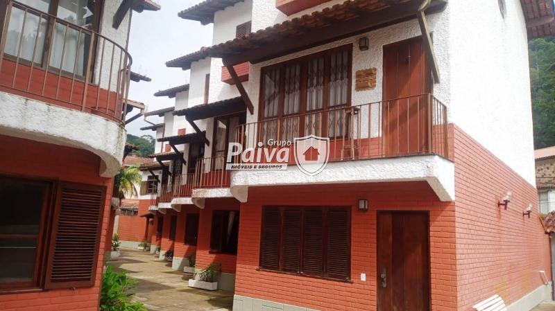 Casa à venda em Cascata dos Amores, Teresópolis - RJ - Foto 1