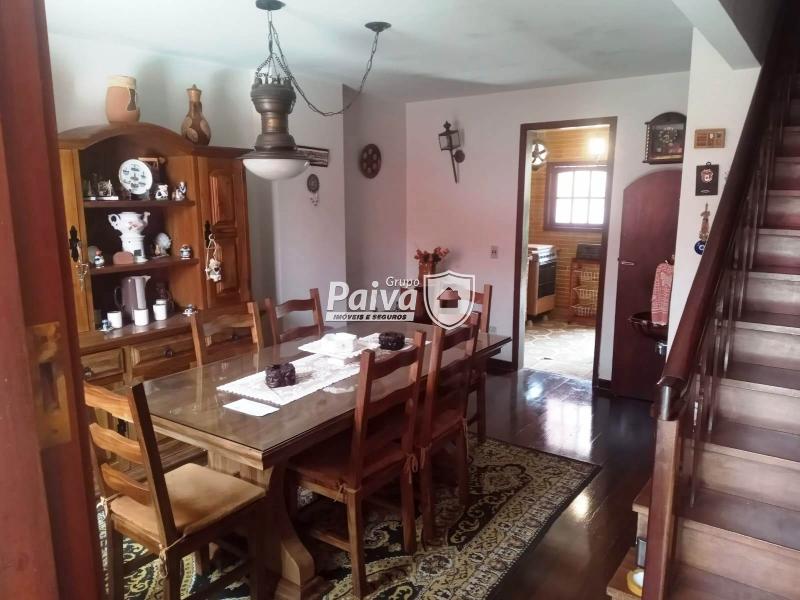 Casa à venda em Cascata dos Amores, Teresópolis - RJ - Foto 26