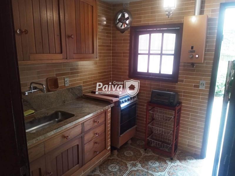 Casa à venda em Cascata dos Amores, Teresópolis - RJ - Foto 25