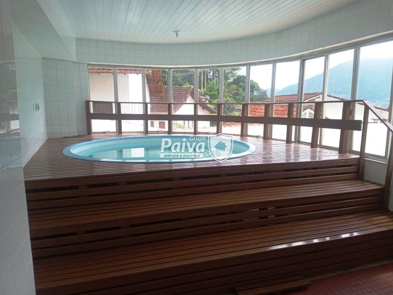 Casa à venda em Cascata dos Amores, Teresópolis - RJ - Foto 5