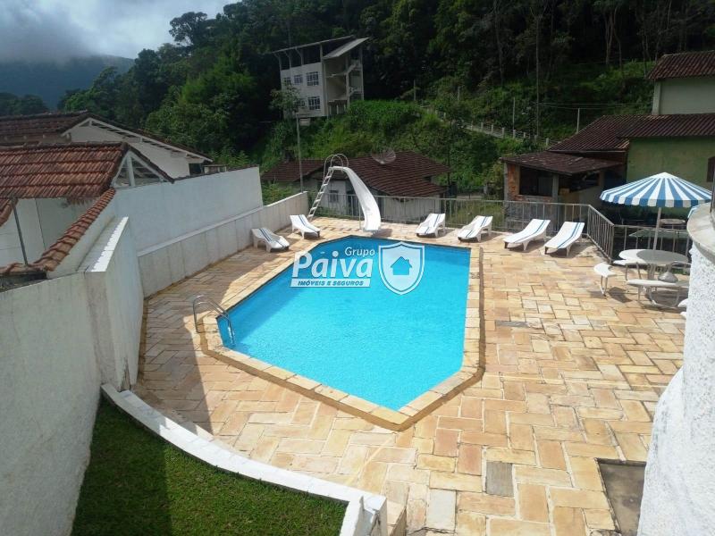 Casa à venda em Cascata dos Amores, Teresópolis - RJ - Foto 3