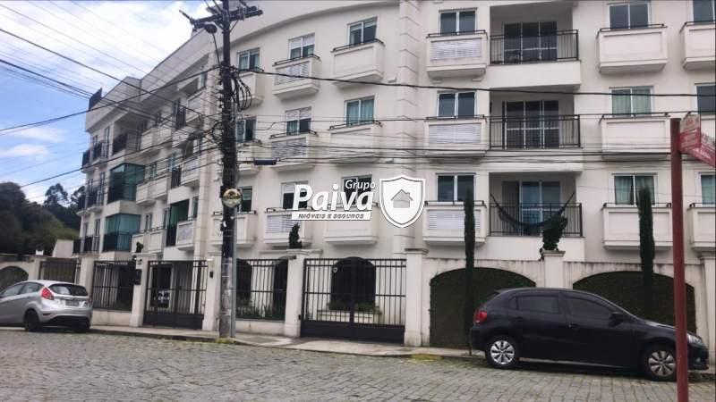 Apartamento à venda em Jardim Cascata, Teresópolis - RJ - Foto 1