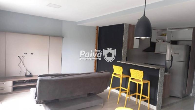 Apartamento à venda em Jardim Cascata, Teresópolis - RJ - Foto 2