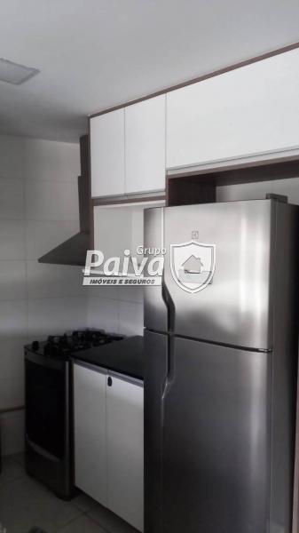 Apartamento à venda em Jardim Cascata, Teresópolis - RJ - Foto 3
