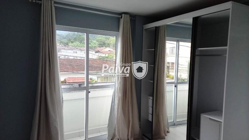 Apartamento à venda em Jardim Cascata, Teresópolis - RJ - Foto 4