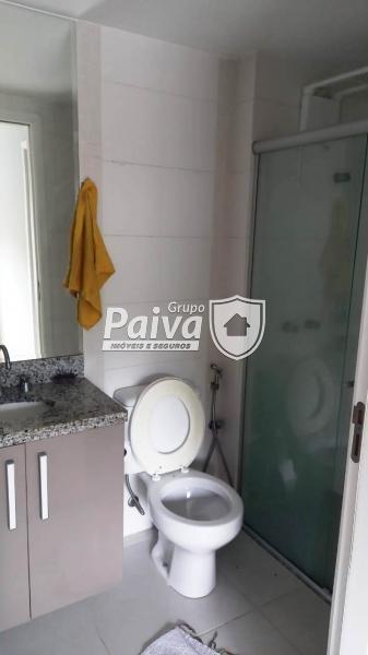 Apartamento à venda em Jardim Cascata, Teresópolis - RJ - Foto 7