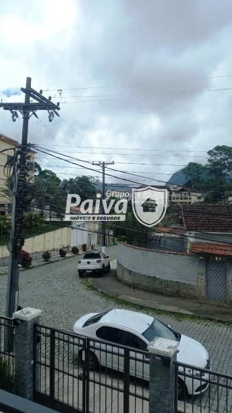 Apartamento à venda em Jardim Cascata, Teresópolis - RJ - Foto 8