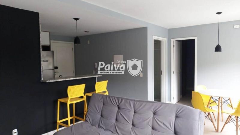 Apartamento à venda em Jardim Cascata, Teresópolis - RJ - Foto 9