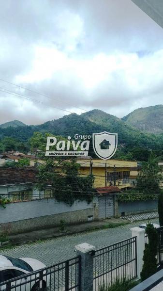 Apartamento à venda em Jardim Cascata, Teresópolis - RJ - Foto 10